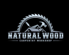 Logo for Natural Wood LLC