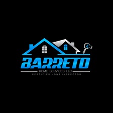 Logo for Barreto Home Services
