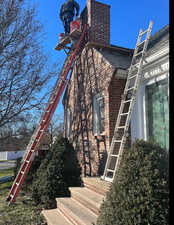 Logo for Protech Masonry and Construction