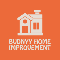 Budnyy Home Improvement logo