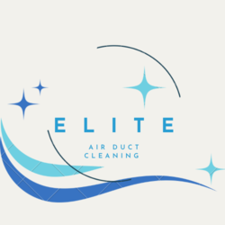 Elite Air Duct Cleaning logo