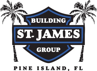 ST. JAMES BUILDING GROUP, LLC logo