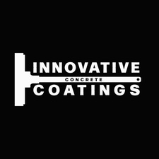Logo for Innovative Concrete Coatings