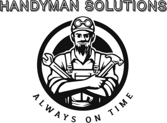 Handyman Solutions logo