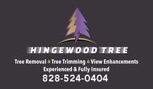 Avatar for Hingewood Tree, LLC