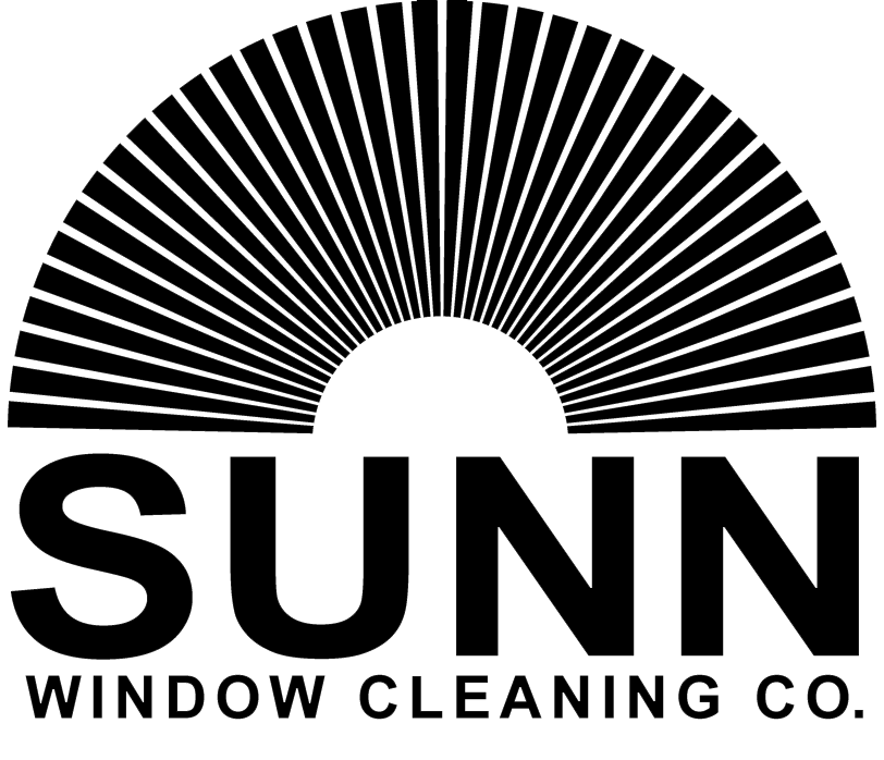 Sunn Window Cleaning Company logo