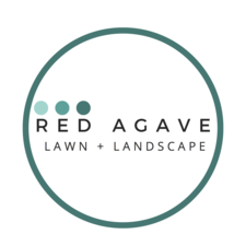 Red Agave Lawn + Landscape, LLC logo