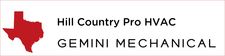 Hill Country Pro HVAC logo