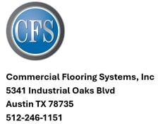 Avatar for COMMERCIAL FLOORING SYSTEMS