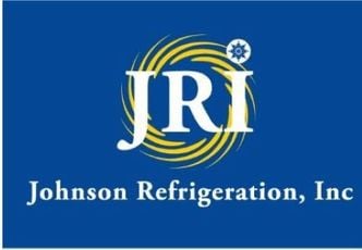 Johnson Refrigeration logo