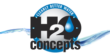 H2O Concepts International, Inc. logo