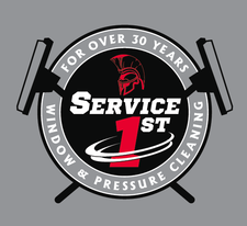 Avatar for Service 1st Window & Pressure Cleaning - Inicio  Facebook