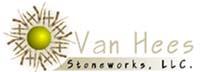 Van Hees Stoneworks, LLC logo