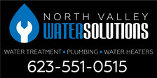 North Valley Water Solutions, LLC logo