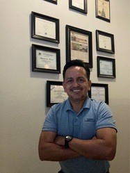 Torres Plumbing, LLC logo