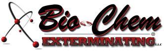 Bio-Chem Exterminating logo