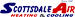Scottsdale Air Heating and Cooling logo