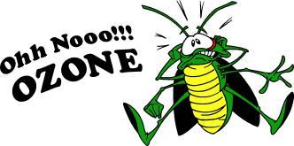 Ozone Pest Control logo