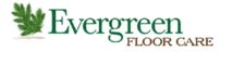 Evergreen Floor Care LLC logo