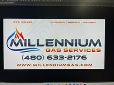 Avatar for Millenium Gas Services, L.L.C.