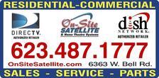 Avatar for On Site Satellite, Inc.