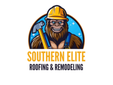 Logo for Southern Elite Roofing & Remodeling, LLC