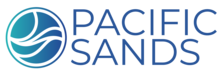 Logo for Pacific Sands Group, Inc.