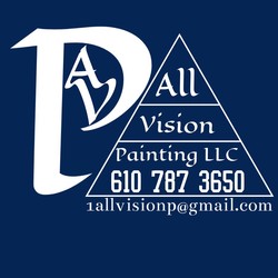 All Vision Painting LLC logo