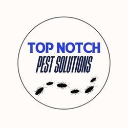 Top Notch Pest Solutions logo