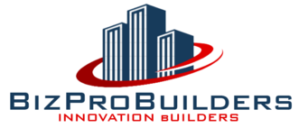 BizProBuilders Corp. logo