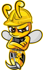 Logo for Honeycomb Roofing & Exteriors
