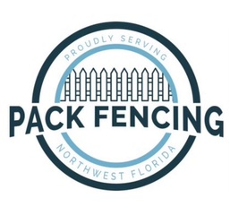 Pack Fencing logo