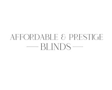 Avatar for Affordable and Prestige Blinds, LLC
