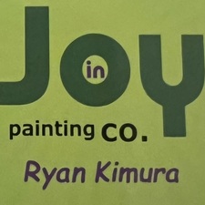 Logo for Injoy Painting