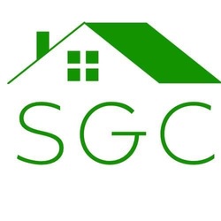 Seattle Gutter Co logo