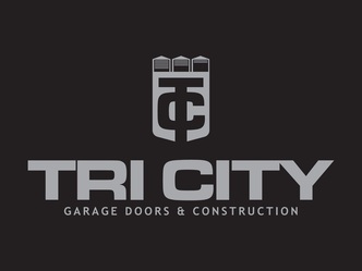 Tri City Garage Doors & Construction, LLC logo