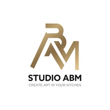 Logo for Studio ABM Builders Inc
