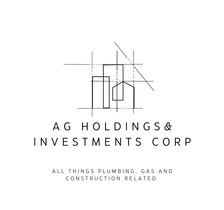 Logo for AG Holdings & Investment Corp