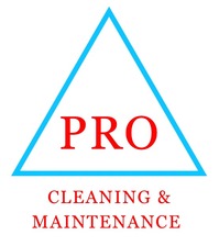 Logo for Pro Cleaning & Maintenance