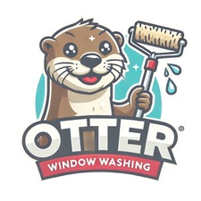 Logo for Otter Window Washing