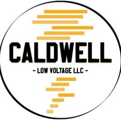 Caldwell Low Voltage LLC logo