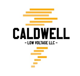 Caldwell Low Voltage LLC logo