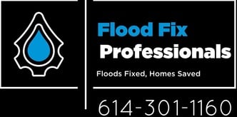 Flood Fix Professionals logo