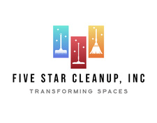 Avatar for Five Star Cleanup - Unlicensed Contractor