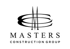 Masters Construction Group LLC logo