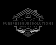 Logo for PurePressureSolutions