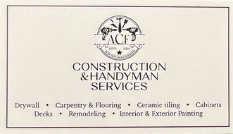 ACF CONSTRUCTION AND HANDYMAN SERVICES INC logo