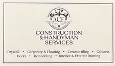 Avatar for ACF CONSTRUCTION AND HANDYMAN SERVICES INC