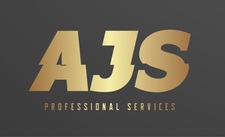 Logo for A + J Professional Services