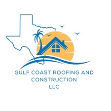 Logo for Gulf Coast Roofing and Construction